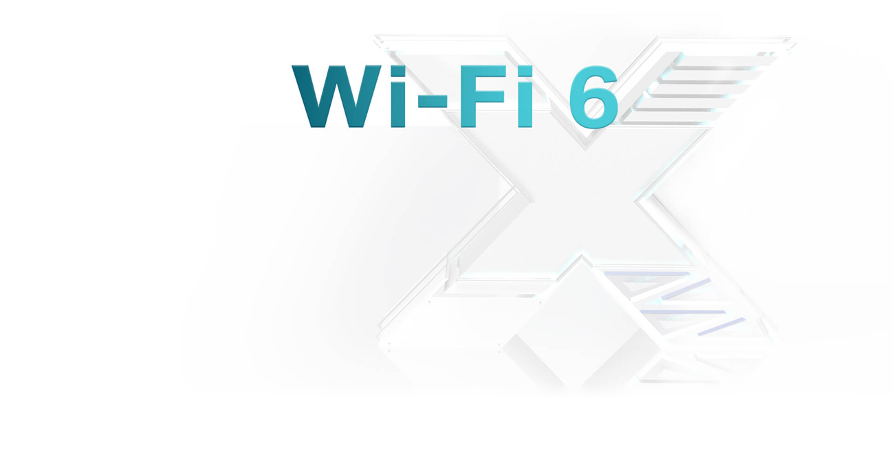 AX3000 Gigabit Wi-Fi 6 Access Point